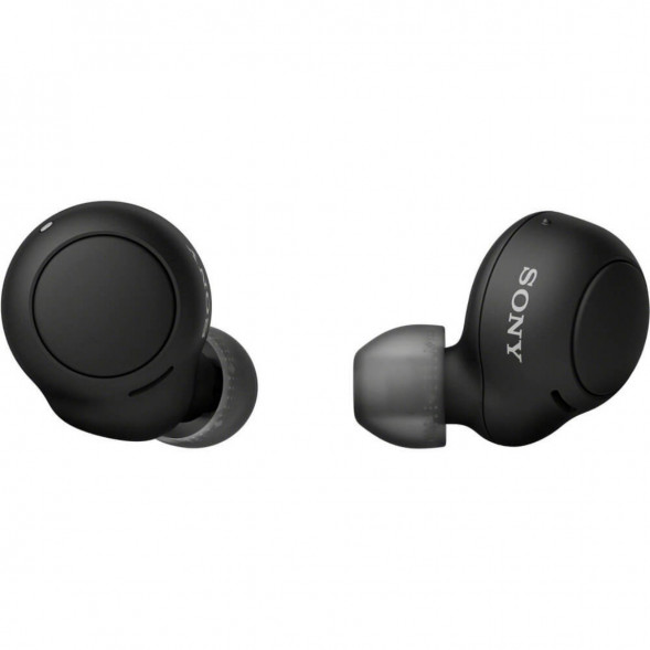 Беспроводные наушники Sony WF-C500, Black во Владимире