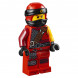 Конструктор LEGO Ninjago 70650 Крыло судьбы во Владимире