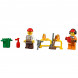 Конструктор LEGO City 60073 Машина техобслуживания во Владимире