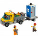 Конструктор LEGO City 60073 Машина техобслуживания во Владимире