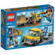 Конструктор LEGO City 60073 Машина техобслуживания во Владимире
