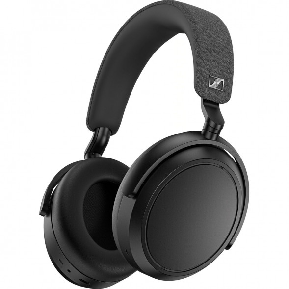 Беспроводные наушники Sennheiser Momentum 4 Wireless, Black во Владимире