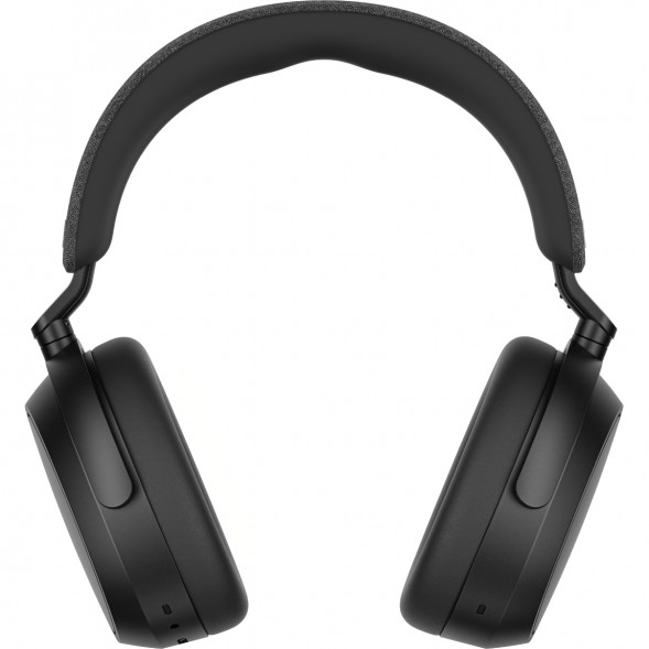 Беспроводные наушники Sennheiser Momentum 4 Wireless, Black во Владимире