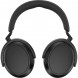 Беспроводные наушники Sennheiser Momentum 4 Wireless, Black во Владимире