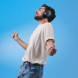 Беспроводные наушники Sennheiser Momentum 4 Wireless, Black во Владимире