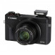 Фотоаппарат Canon PowerShot G7X Mark III, чёрный во Владимире