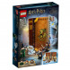 Конструктор LEGO Harry Potter 76382 Учёба в Хогвартсе: Урок трансфигурации во Владимире