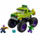 Конструктор LEGO Super Heroes 76312 Халк на внедорожнике против Таноса во Владимире