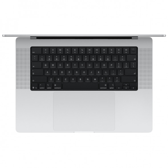 Ноутбук Apple MacBook Pro 16 2026 MGE44 (M5 Pro 20-Core GPU, 24/1TB), Серебристый/Silver во Владимире