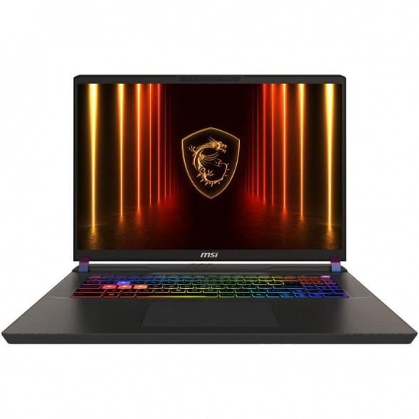 Ноутбук MSI Vector 17 HX AI Intel Core Ultra 9 275HX 32GB/1TB во Владимире