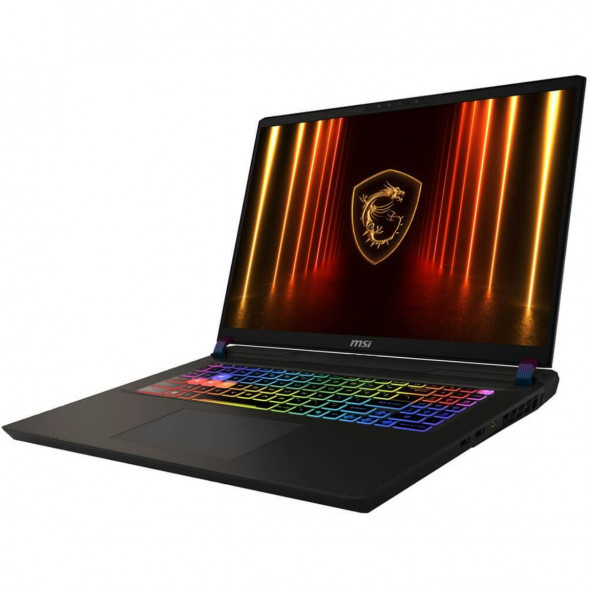 Ноутбук MSI Vector 17 HX AI Intel Core Ultra 9 275HX 32GB/1TB во Владимире