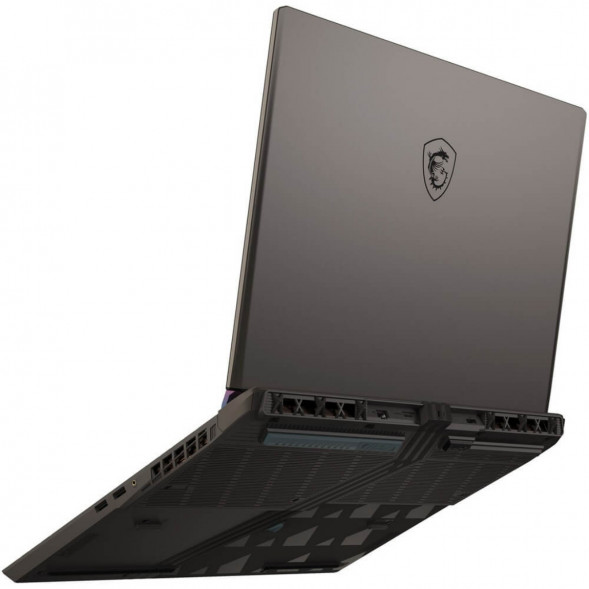 Ноутбук MSI Vector 17 HX AI Intel Core Ultra 9 275HX 32GB/1TB во Владимире