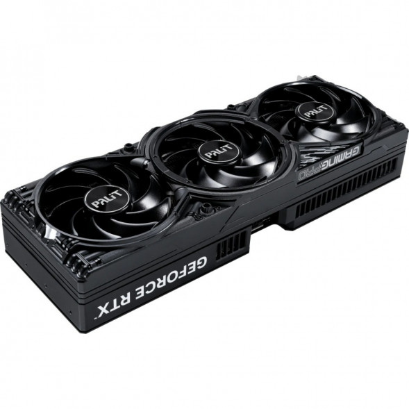 Видеокарта NVIDIA GeForce RTX 5080 Palit GamingPro V1 16GB (NE75080019T2-GB2031Y) во Владимире