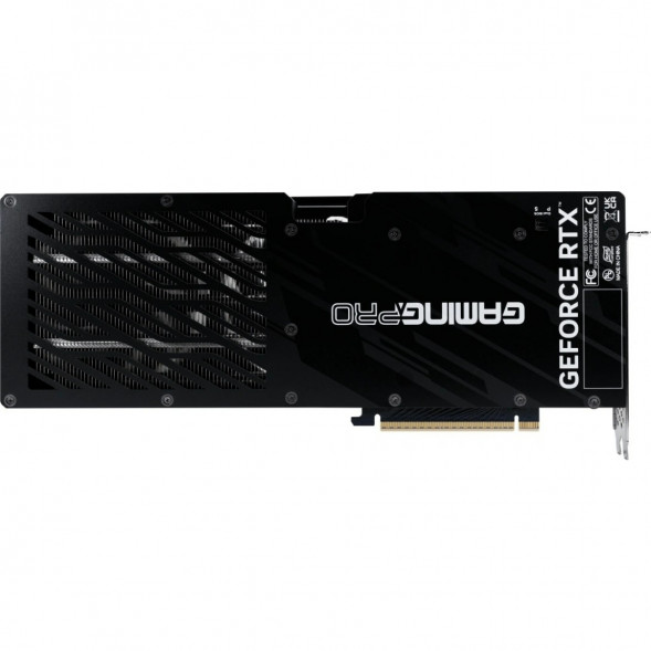 Видеокарта NVIDIA GeForce RTX 5080 Palit GamingPro V1 16GB (NE75080019T2-GB2031Y) во Владимире