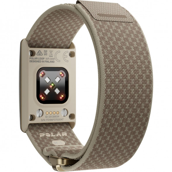 Фитнес-браслет Polar Loop 2, Gold во Владимире