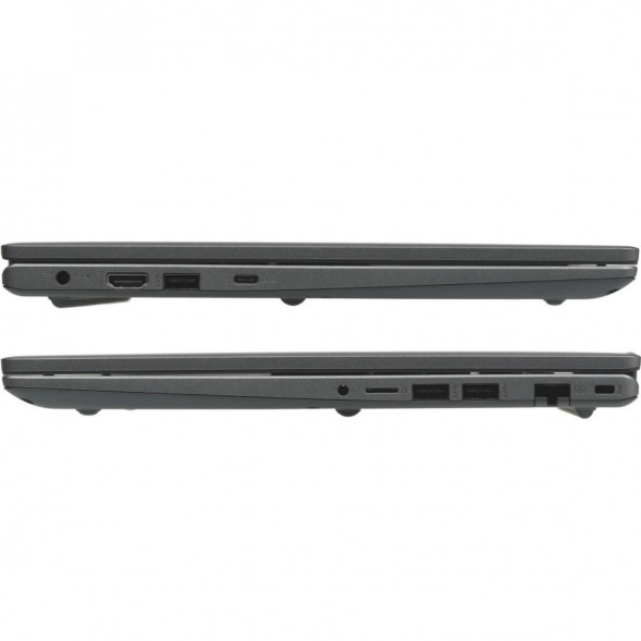 Ноутбук MSI Modern 15 F1MXG-1279XRU (15.6&amp;quot;, IPS, Intel Core 7 120U 1.4ГГц, 10 ядер, 16ГБ DDR5, 512ГБ SSD, Intel Graphics, без ОС), серый во Владимире