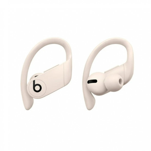 Беспроводные наушники Beats Powerbeats Pro, Ivory (MY5D2ZM/A) во Владимире