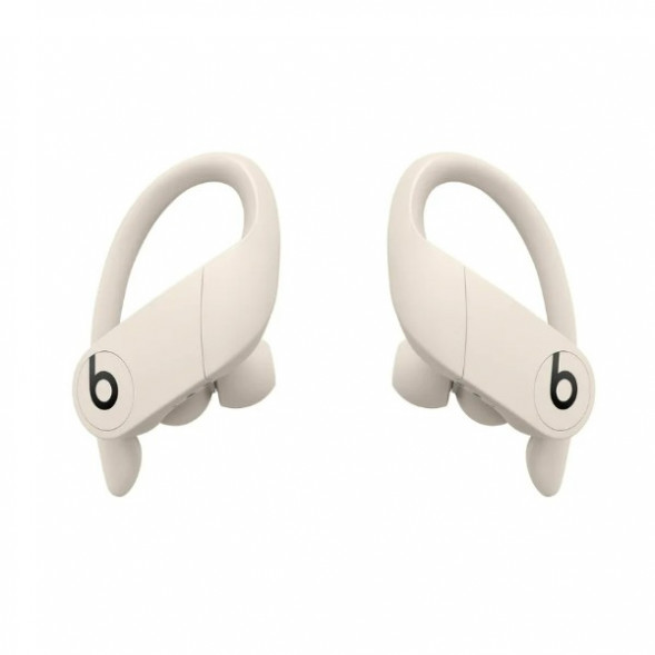 Беспроводные наушники Beats Powerbeats Pro, Ivory (MY5D2ZM/A) во Владимире