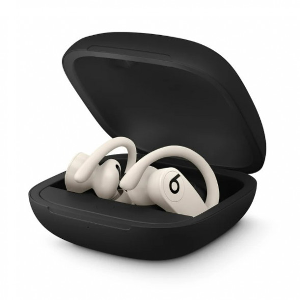 Беспроводные наушники Beats Powerbeats Pro, Ivory (MY5D2ZM/A) во Владимире