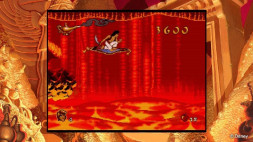Игра Disney Classic Games: Jungle Book, Aladdin and The Lion King [Nintendo Switch, английская версия]