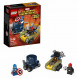 Конструктор LEGO Super Heroes 76065 Капитан Америка против Красного Черепа во Владимире