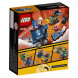 Конструктор LEGO Super Heroes 76065 Капитан Америка против Красного Черепа во Владимире