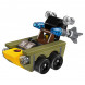 Конструктор LEGO Super Heroes 76065 Капитан Америка против Красного Черепа во Владимире