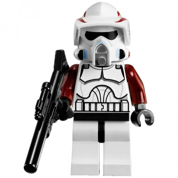Конструктор LEGO Star Wars 9488 Боевой комплект: Клоны СРП и дроиды-диверсанты во Владимире