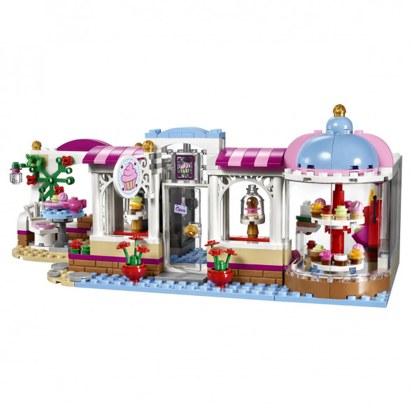 Конструктор LEGO Friends 41119 Кондитерская во Владимире
