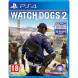 Игра Watch Dogs 2 [PS4, русская версия] во Владимире