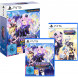 Игра Neptunia GameMaker R:Evolution. Day One Edition [PS5, английская версия] во Владимире