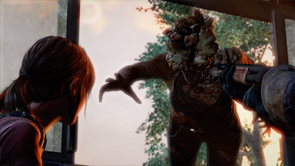 Игра Одни из Нас. Обновленная версия (The Last of Us. Remastered) [PS4, русская версия] во Владимире