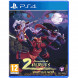 Игра Chronicles of 2 Heroes: Amaterasu&amp;#039;s Wrath [PS4, русские субтитры] во Владимире