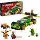 Конструктор LEGO Ninjago 71763 Гоночный автомобиль ЭВО Ллойда во Владимире
