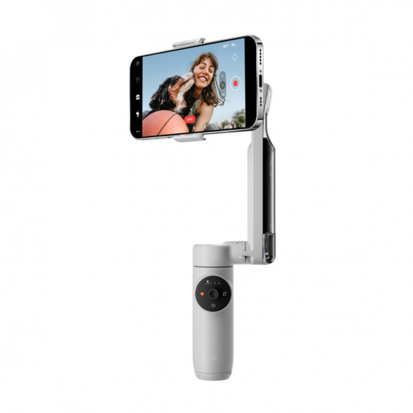 Cтабилизатор для смартфона Insta360 Flow Standalone Stone Gray, серый во Владимире