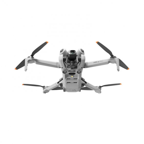 Квадрокоптер DJI Mini 4 Pro (DJI RC-N2) во Владимире