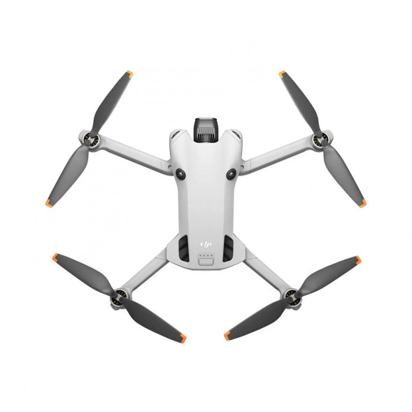 Квадрокоптер DJI Mini 4 Pro (DJI RC-N2) во Владимире