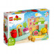 Конструктор LEGO DUPLO 10983 Органический рынок во Владимире