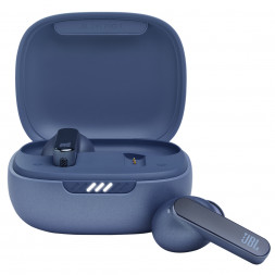 Беспроводные наушники JBL Live Pro 2, Blue