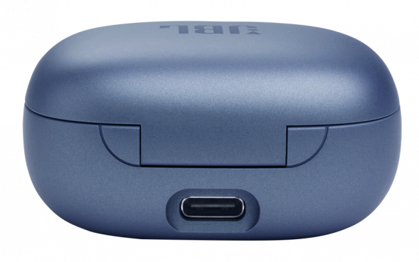 Беспроводные наушники JBL Live Pro 2, Blue во Владимире