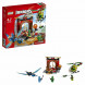 Конструктор LEGO Juniors 10725 Затерянный храм во Владимире
