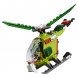 Конструктор LEGO Juniors 10725 Затерянный храм во Владимире
