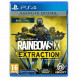 Игра Tom Clancy&amp;#039;s Rainbow Six: Эвакуация (Extraction). Guardian Edition [PS4, русская версия] во Владимире