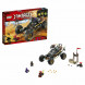 Конструктор LEGO Ninjago 70589 Горный внедорожник во Владимире