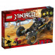 Конструктор LEGO Ninjago 70589 Горный внедорожник во Владимире