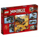 Конструктор LEGO Ninjago 70589 Горный внедорожник во Владимире