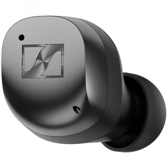Наушники Sennheiser Momentum True Wireless 4, Black Graphite во Владимире