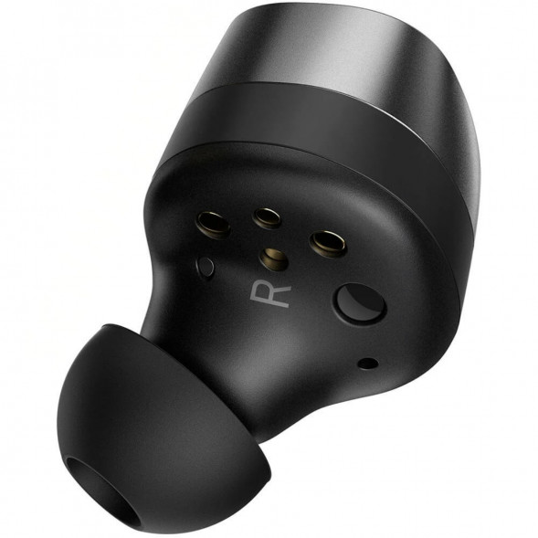 Наушники Sennheiser Momentum True Wireless 4, Black Graphite во Владимире