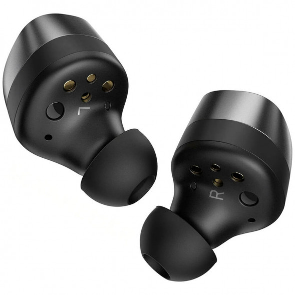 Наушники Sennheiser Momentum True Wireless 4, Black Graphite во Владимире