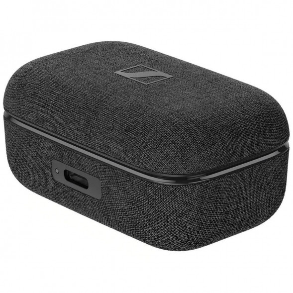 Наушники Sennheiser Momentum True Wireless 4, Black Graphite во Владимире